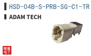 HSD-04B-S-PRB-SG-C1-TR ͼƬ